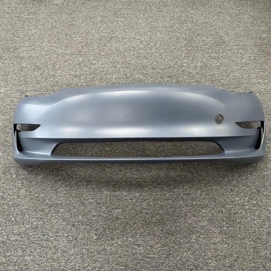 OEM For 2017-2023 Tesla Model 3 Front Bumper Cover Assembly 1519965‑00‑A